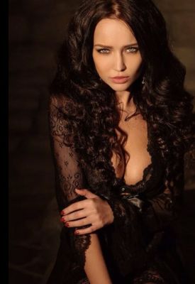 Алиса не салон — анкета шлюхи