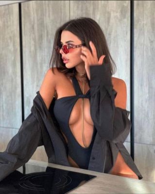 Ярослава, рост: 168, вес: 52 - эротический массаж с сексом