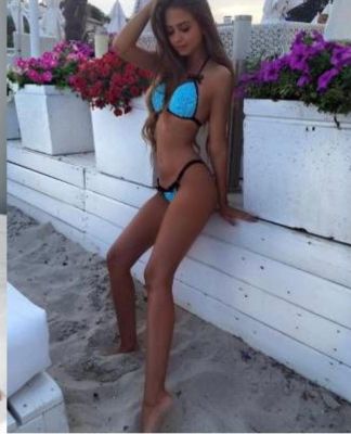 Вероника , фото инди